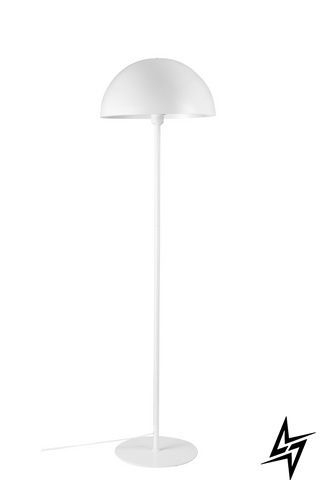 Торшер Nordlux Ellen 48584001 белый E27 фото
