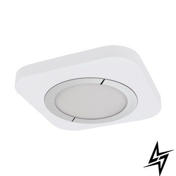 Точковий накладний світильник Eglo Puyo 96396 LED фото