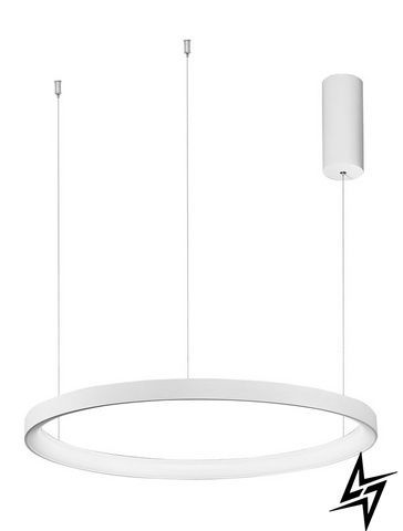 Люстра Nova luce Pertino 9853683 LED фото