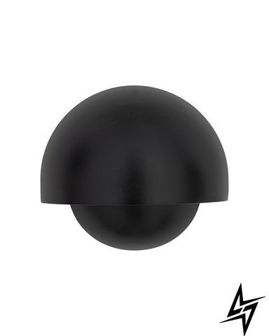 Настінний вуличний світильник Nowodvorski Cabo 11804 чорний 10 Вт 3000 K IP54 11804 фото