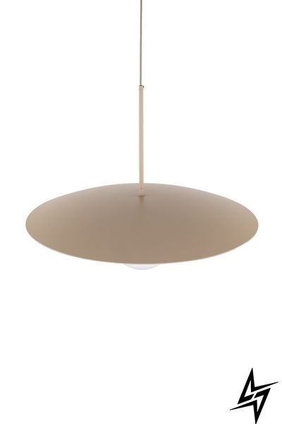 Подвесной светильник TK Lighting Slate 10910 бежевый E27 фото