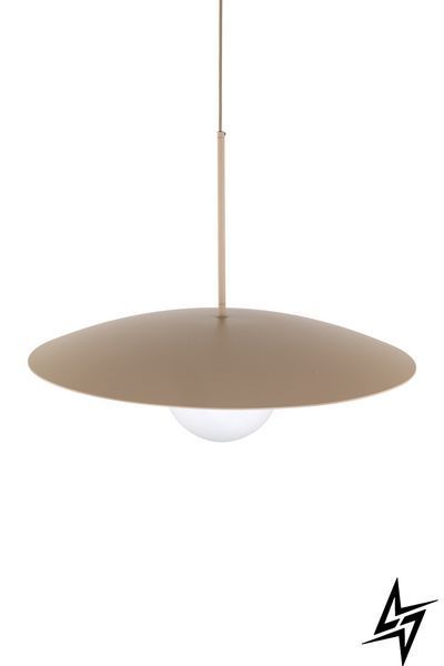 Подвесной светильник TK Lighting Slate 10910 бежевый E27 фото