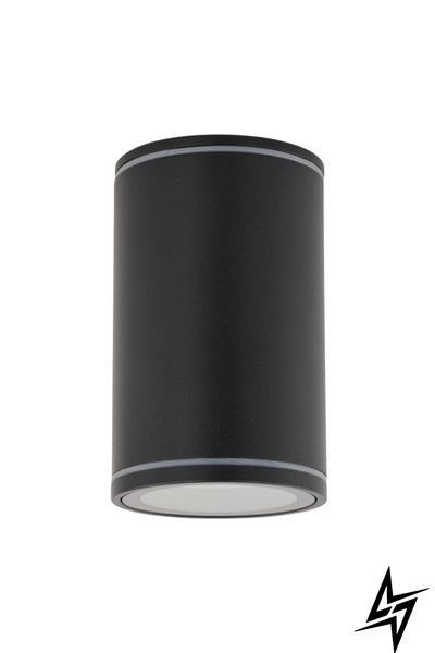 Точечный накладной светильник TK Lighting Flare 10583 черный GU10 10583 фото