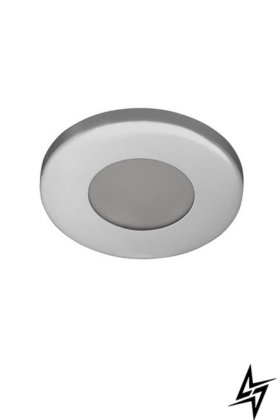 Точечный светильник для ванной Kanlux Marin 4703 36885 фото в живую, фото в дизайне интерьера