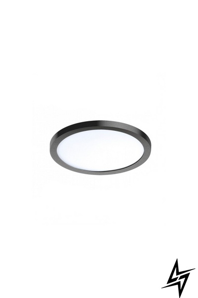 Точечный светильник для ванной Azzardo Slim AZ2843 ЛЕД 24029 фото в живую, фото в дизайне интерьера