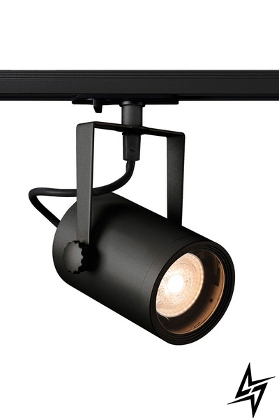 Светильник для трековых систем SLV Euro Spot 1001861 24710 фото в живую, фото в дизайне интерьера
