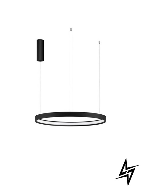 Подвесной светильник Nova luce Perrine 9345616  фото в живую, фото в дизайне интерьера