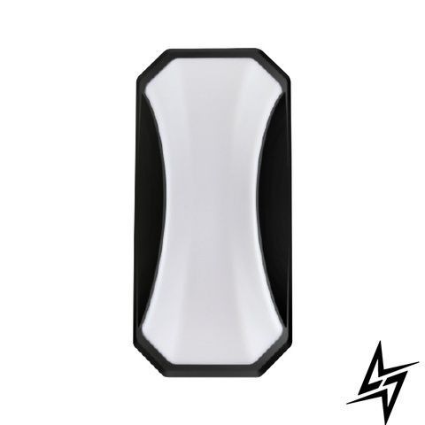 Світильник світлодіодний фасадний BLADE настінний 076-065-0024-010 LED фото