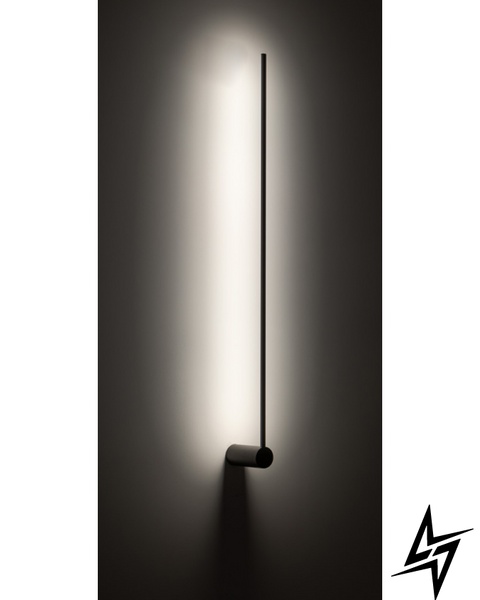 Настенный светильник Nowodvorski Arm Led 10855 10W 4000K 390Lm  фото в живую, фото в дизайне интерьера