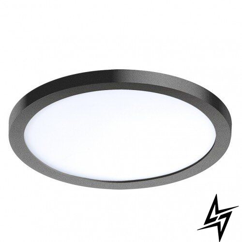 Точечный светильник для ванной Azzardo Slim AZ2843 ЛЕД 24029 фото в живую, фото в дизайне интерьера