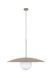 Подвесной светильник TK Lighting Slate 10910 бежевый E27 - изображение 3