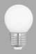 LED лампа Eglo 11605 Егло E27 4W 2700K 470Lm 7,8x4,5 см фото 2/3