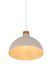 Подвесной светильник TK Lighting Cap 5664 бежевый E27 - изображение 3