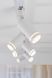 Трековий світильник TK Lighting Tracer 1 Phaze 6898 білий GU10 - зображення 5