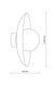 Настенный светильник TK Lighting Slate 10936 бежевый G9 - изображение 7