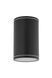 Точечный накладной светильник TK Lighting Flare 10583 черный GU10 10583 - изображение 3