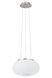 Люстра Eglo Optica 86813 хром 2&times;E27 86813 - изображение 2