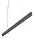 Люстра Ideal Lux 271187 Office Sp 3000K Bk - зображення 1