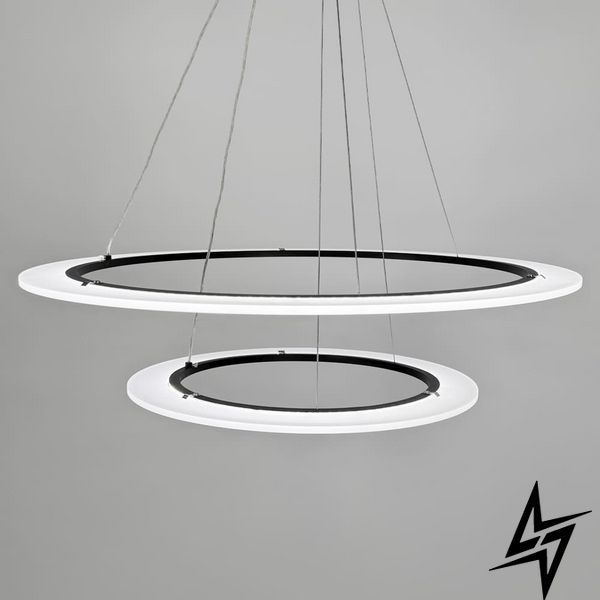 Подвесная люстра LED Citmi V5733 3CCT D80 V5733 фото