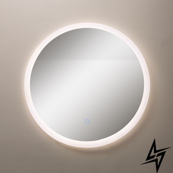 Зеркало с LED-подсветкой Zumaline Lustro D2311 24 Вт 3000/4000/6000 K D2311 фото
