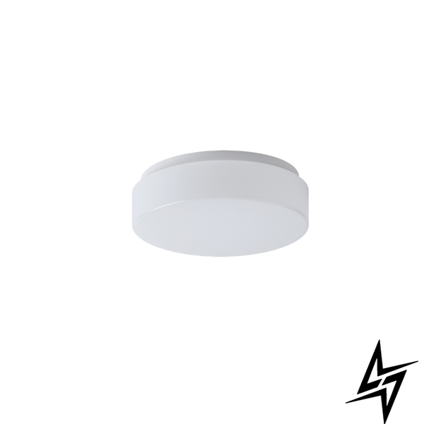 Потолочный светильник Osmont DELIA 1A 56280 ЛЕД  фото в живую, фото в дизайне интерьера