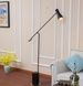 Торшер Kloodi FL-HX140 золото E27 FL-HX140 - зображення 5