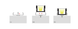 LED-профіль ALUMLED вологозахищений IP65 з розсіювачем 2м LW18121_2 LW18121_2 - зображення 4