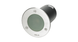 Вкапываемый светильник Norlys Rena 1554ST 28250 фото в дизайне экстерьера, фото в живую 1/4