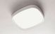 Потолочный светильник Redo 01-1683 HURON White ЛЕД  фото в дизайне интерьера, фото в живую 2/3