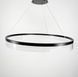 Люстра підвісна ЛЕД Emitter D80 4000К V2084 V2084 - зображення 5