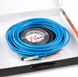Нагревательный кабель комплект Nexans TXLP/2R 700/17, 41м фото 2/3