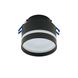 Врезной точечный светильник Nowodvorski Murter 10489 GX53  фото в дизайне интерьера, фото в живую 1/8