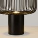 Настольная лампа KLOODI DECO TA-HX040 ЛЕД  фото в дизайне интерьера, фото в живую 2/5