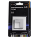 Настінний світильник Ledix Tico з рамкою 05-111-12 накладний Алюміній 3100K 14V LED LED10511112 фото в дизайні інтер'єру, фото наживо 5/5