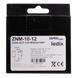 LED блок живлення для роботи з 12V DC 10W модульний монтаж IP 20 ZNM-10-12 LDX10000018 фото в дизайні інтер'єру, фото наживо 5/5