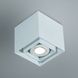 Накладной точечный светильник Imperium Light Maxboxter 28518.01.01  фото в дизайне интерьера, фото в живую 1/3