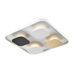 Zumaline Constellation A0563-04H-S8TH Бра настінне LED 12W 1200Lm 4000K Білий - зображення 3