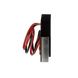 Настенный светильник Ledix Tico без рамки 04-111-61 накладной Черный 5900K 14V ЛЕД LED10411161 фото в дизайне интерьера, фото в живую 5/5