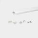 LED-профіль ALUMLED вологозахищений IP65 з розсіювачем 2м LW18121_2 LW18121_2 - зображення 2