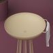 Умывальник Babich.studio Sink with holder Cherry (RAL 3005) красный Sink with holder Cherry (RAL 3005) - изображение 5