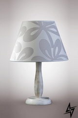 Декоративная настольная лампа NB Lighting 10340-cl221-aba03n-ct2323 19164 фото в живую, фото в дизайне интерьера
