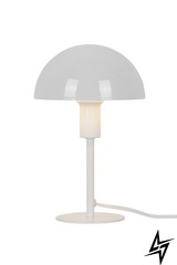Декоративная настольная лампа Nordlux Ellen 2213745001 53569 фото в живую, фото в дизайне интерьера