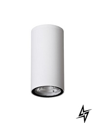 Вуличний світильник стельовий Nova luce Ceci 9220021 LED  фото наживо, фото в дизайні інтер'єру