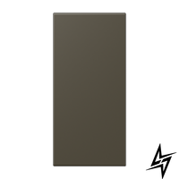 LC50NA32140 Les Couleurs® Le Corbusier Накладка для кнопкового модуля F 50 в кольорі кнопок naturelle 31 Jung фото