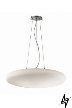 Люстра Ideal Lux 031996 Smarties Sp5 D60 фото