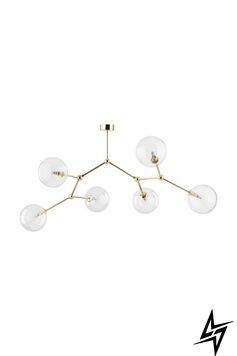 Люстра TK Lighting 10071 Fairy фото