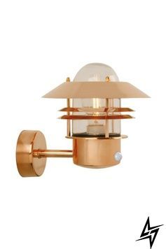 Вуличне бра Nordlux 25031030 Blokhus фото