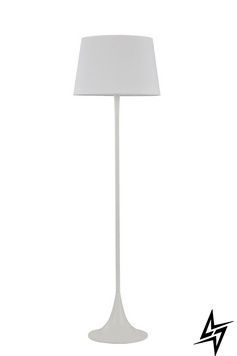 Торшер Ideal Lux 110233 London Pt1 Bianco фото