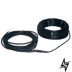 Нагрівальний кабель DEVIasphalt 30T (DTIK-30) 17,5 м 83900201 Devi фото