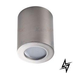Накладной точечный светильник Kanlux Sani 29242  фото в живую, фото в дизайне интерьера